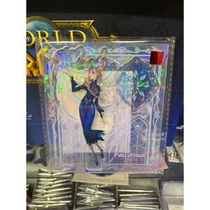 Identity V Ice Country Version Acrylic Stand Priestess "Frozen Butterfly"